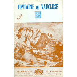 Guide Illustré de la Fontaine de Vaucluse