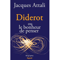 Diderot ou le bonheur de penser