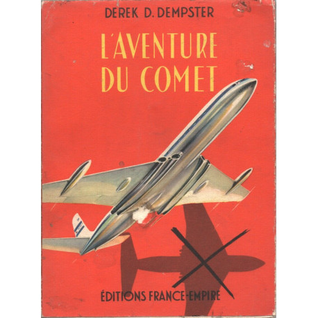 L'aventure du COMET
