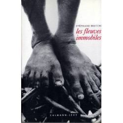 Les fleuves immobiles [Broché]
