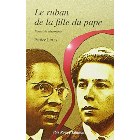 Le ruban de la fille du pape