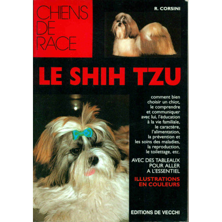 Le Shih Tzu