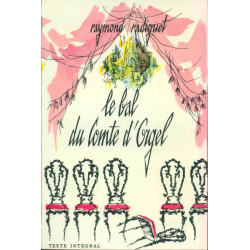 Le Bal du Comte d'Orgel