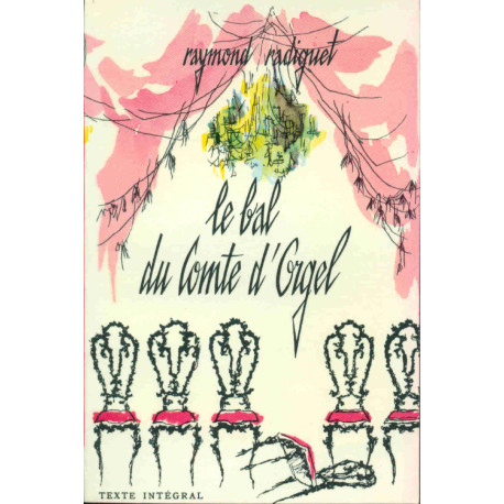 Le Bal du Comte d'Orgel