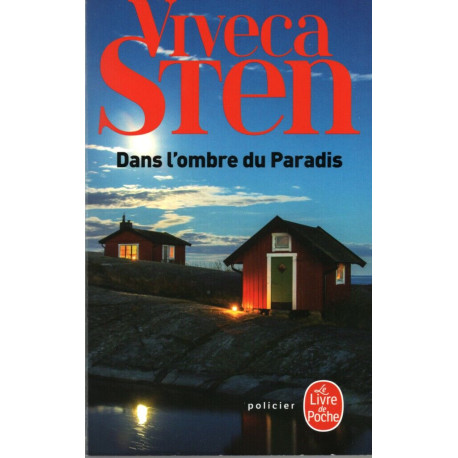 Dans l'ombre du paradis