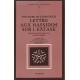 Lettre aux hassidim sur l'Extase
