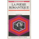 La poesie romantique (Nathan)