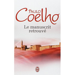 Le manuscrit retrouvé