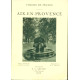 Visions de France . Aix-en-Provence