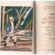 La Chasse au Chastre