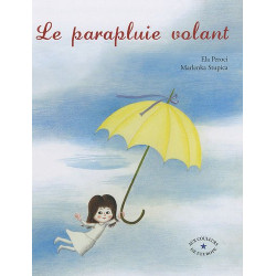 Le parapluie volant
