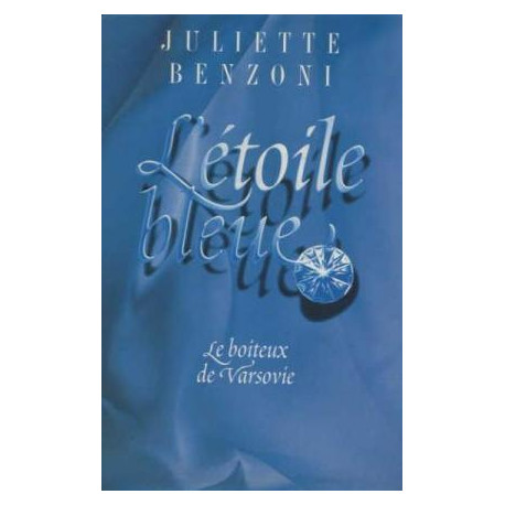 L'étoile Bleue le boiteux de Varsovie