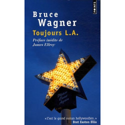 Toujours L.A. (Points) (English and French Edition)