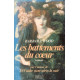 Les battements du coeur