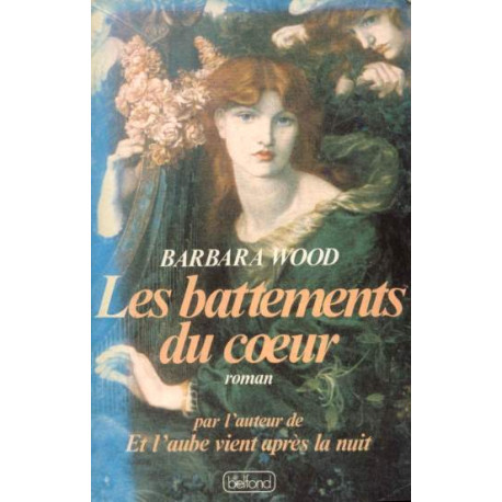 Les battements du coeur