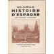Nouvelle histoire d'Espagne