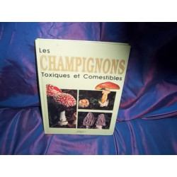 Les champignons toxiques et comestibles