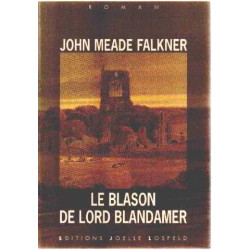 Le blason de Lord Blandamer