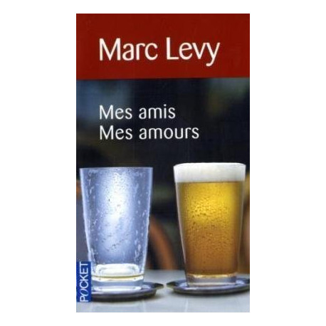 Mes Amis mes Amours