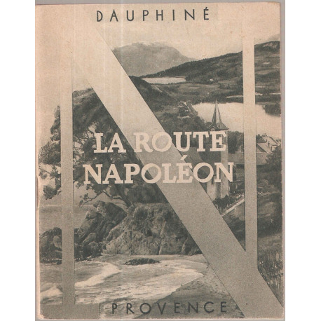 La Route Napoléon