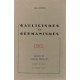 Gallicisme et germanismes tome 1 et 2