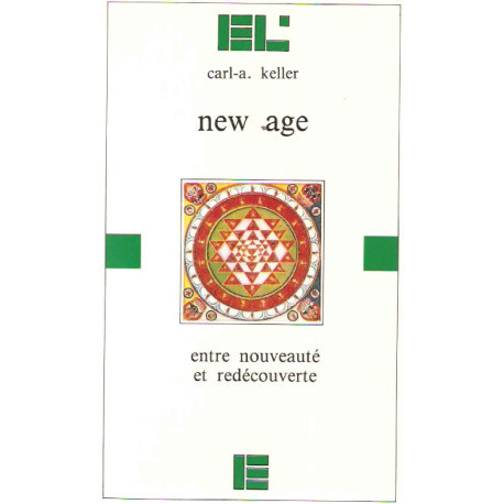 New Age : Entre nouveauté et redécouverte
