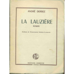 La Lauzière