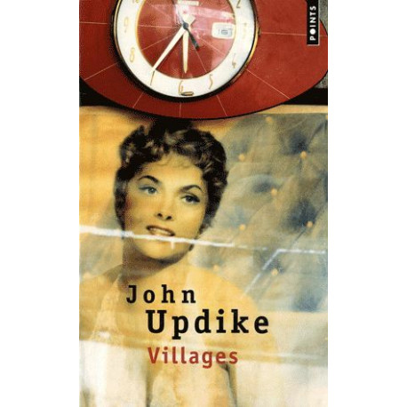 Villages (Points) (English and French Edition)