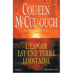 L'Espoir est une terre lointaine