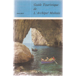 Guide touristique de l'archipel Maltais