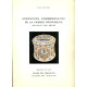 Exposition commémorative de la Faïence provençale des XVIIe et...