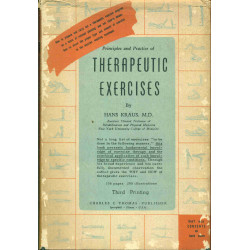 Therapeutic exercices
