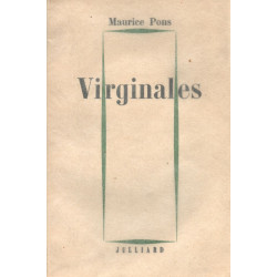 VIRGINALES