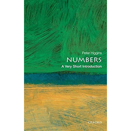 Numbers: A Very Short Introduction (Very Short Introductions)