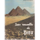 Sans nouvelles de Dieu