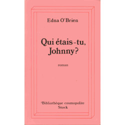 Qui étais-tu Johnny
