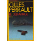 Le Dérapage