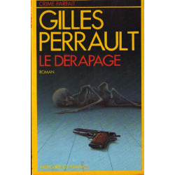 Le Dérapage