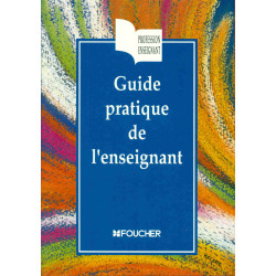 Guide pratique de l'enseignant 112696
