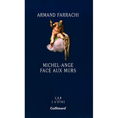 Michel-Ange face aux murs