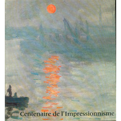 Centenaire de l'Impressionnisme