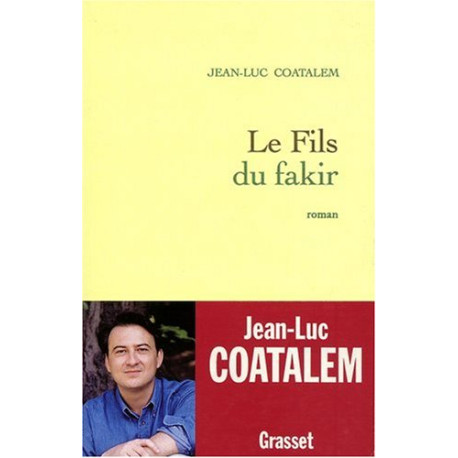 Le fils du fakir