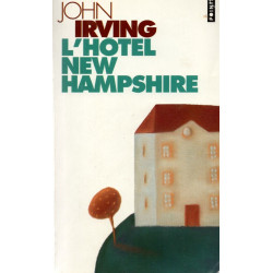 L'Hôtel New Hampshire