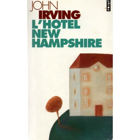 L'Hôtel New Hampshire