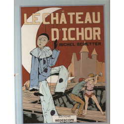 Le Chateau d'Ichor