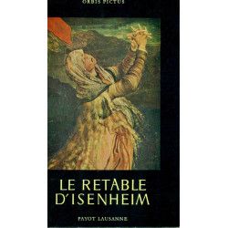 Le retable d'Isenheim