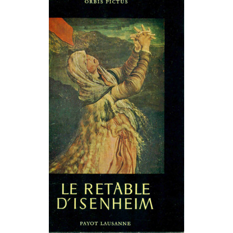 Le retable d'Isenheim