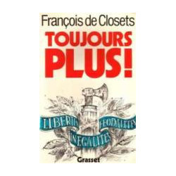 Toujours Plus