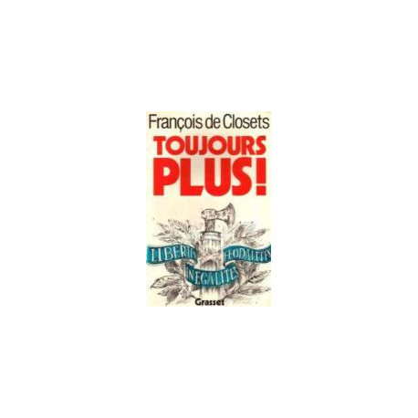 Toujours Plus
