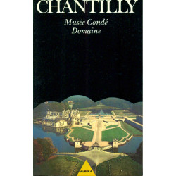 Chantilly Musée Condé Domaine